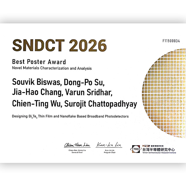 SNDCT-poster-award-2026